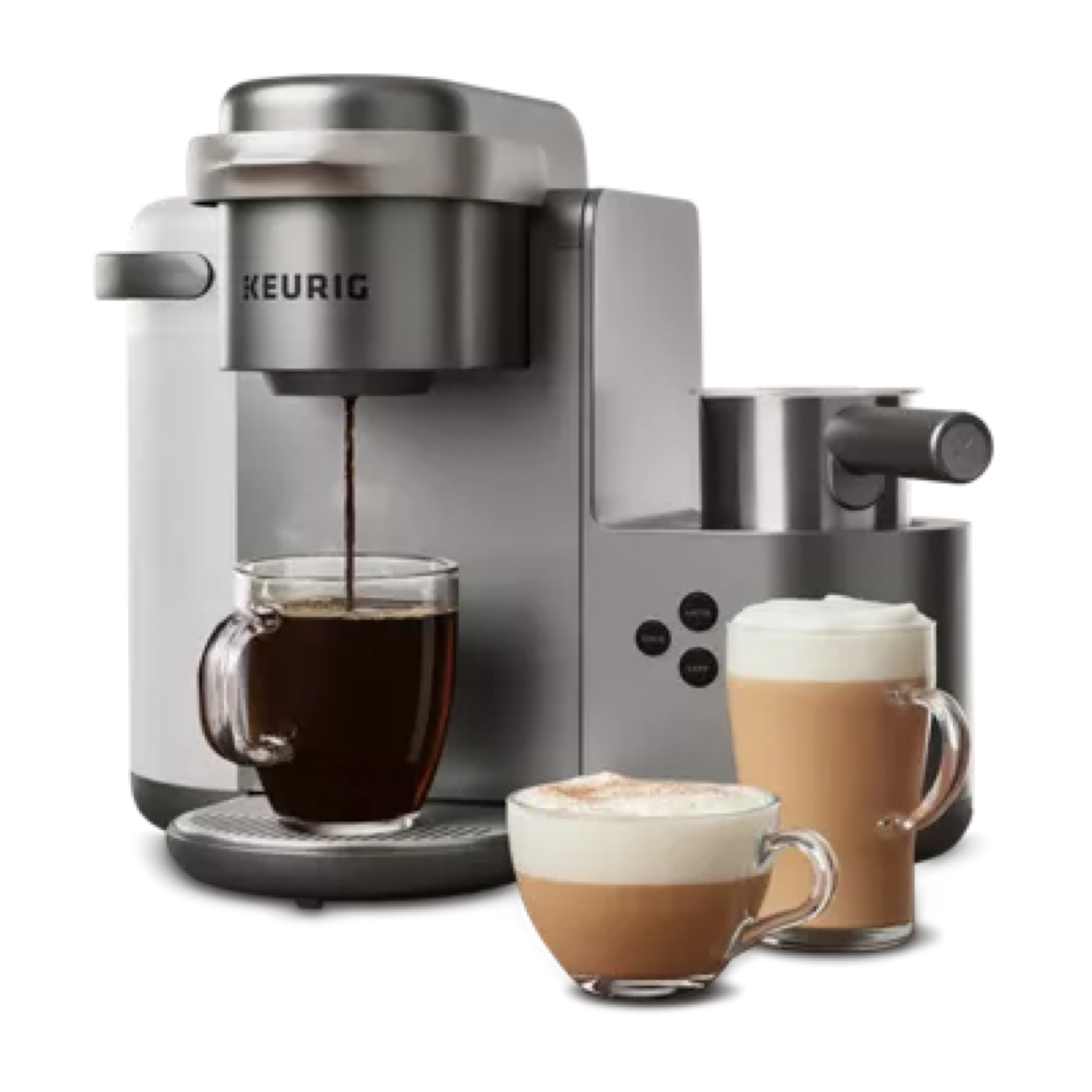 Love this coffee maker and it’s on major sale right now!