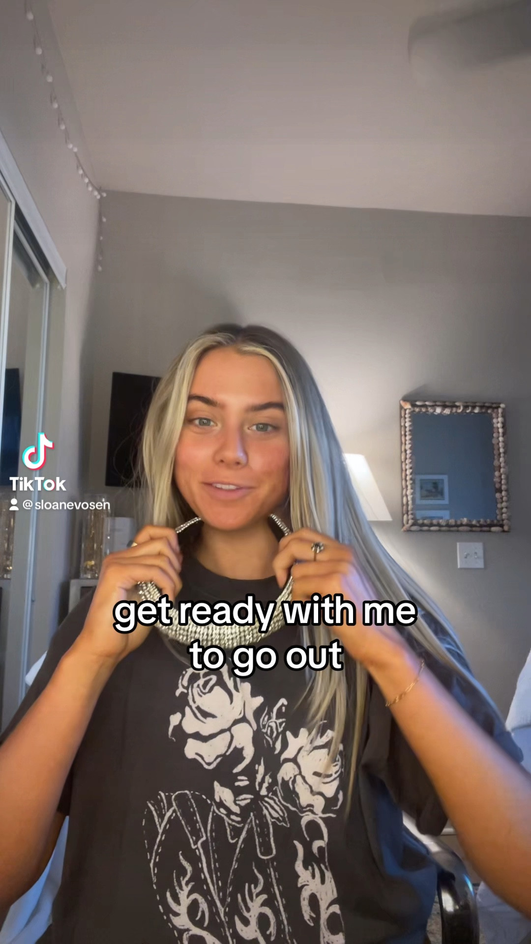 Tiktok, beauty, makeup, get ready with me

#LTKbeauty