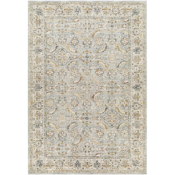 Alpert Oriental Rug | Wayfair North America