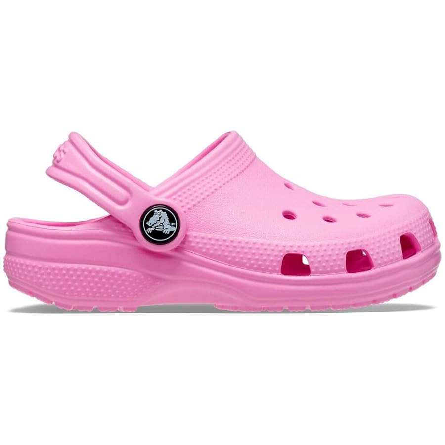 Crocs Kids' Classic Clogs | Amazon (US)