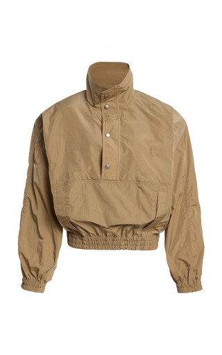 Crinkled Windbreaker | Moda Operandi (Global)