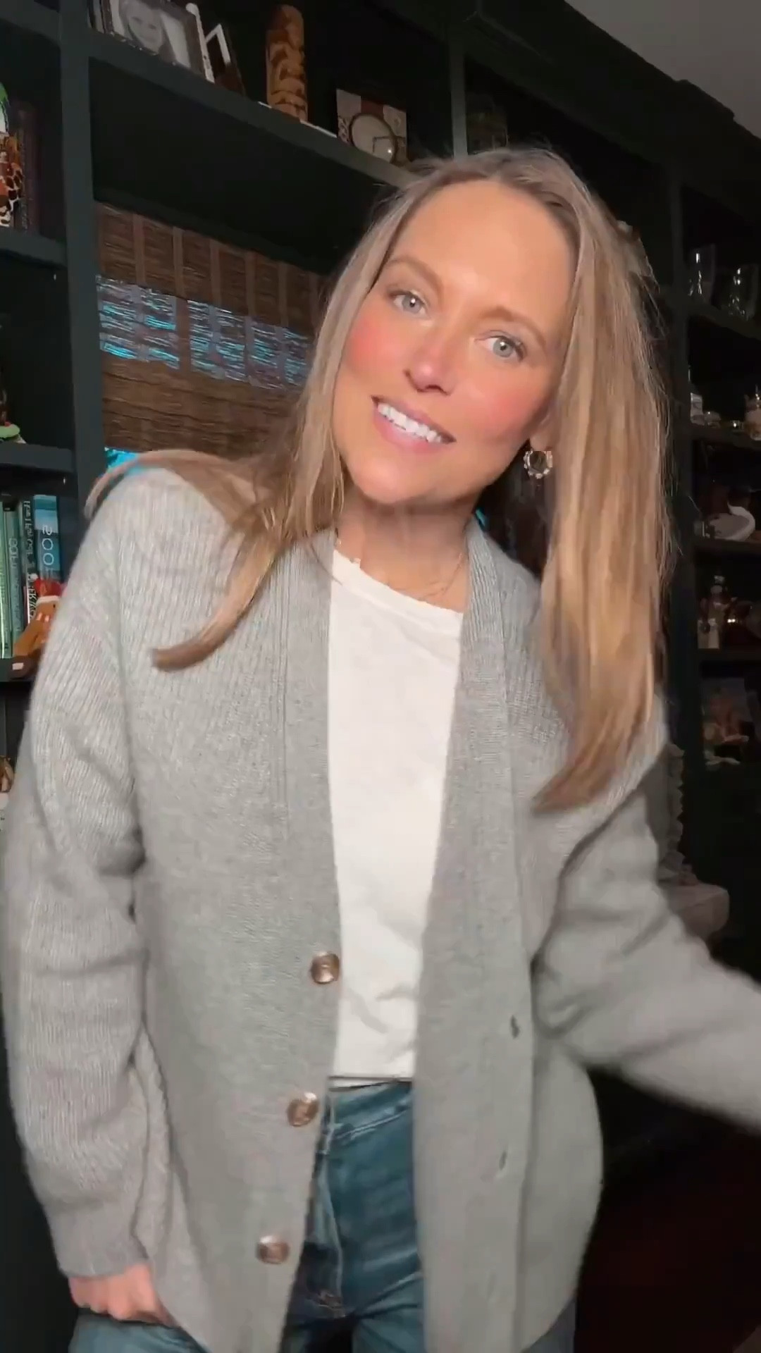 Sharing our favorite cozy cashmere sweaters from Quince! They have a variety of natural fiber sweaters for an affordable price! These are high quality pieces you’ll be reaching for again and again! 

#LTKMidsize #LTKSeasonal #LTKOver40