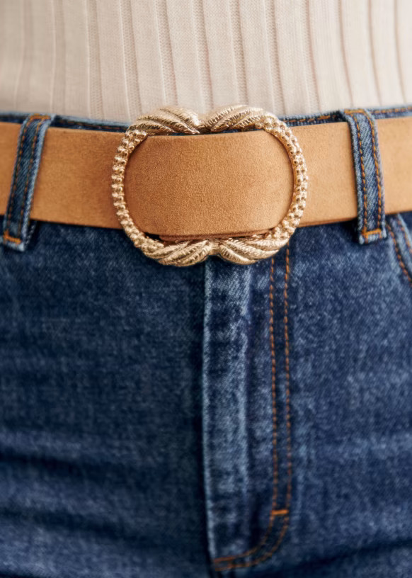 Artemis Belt | Sezane Paris