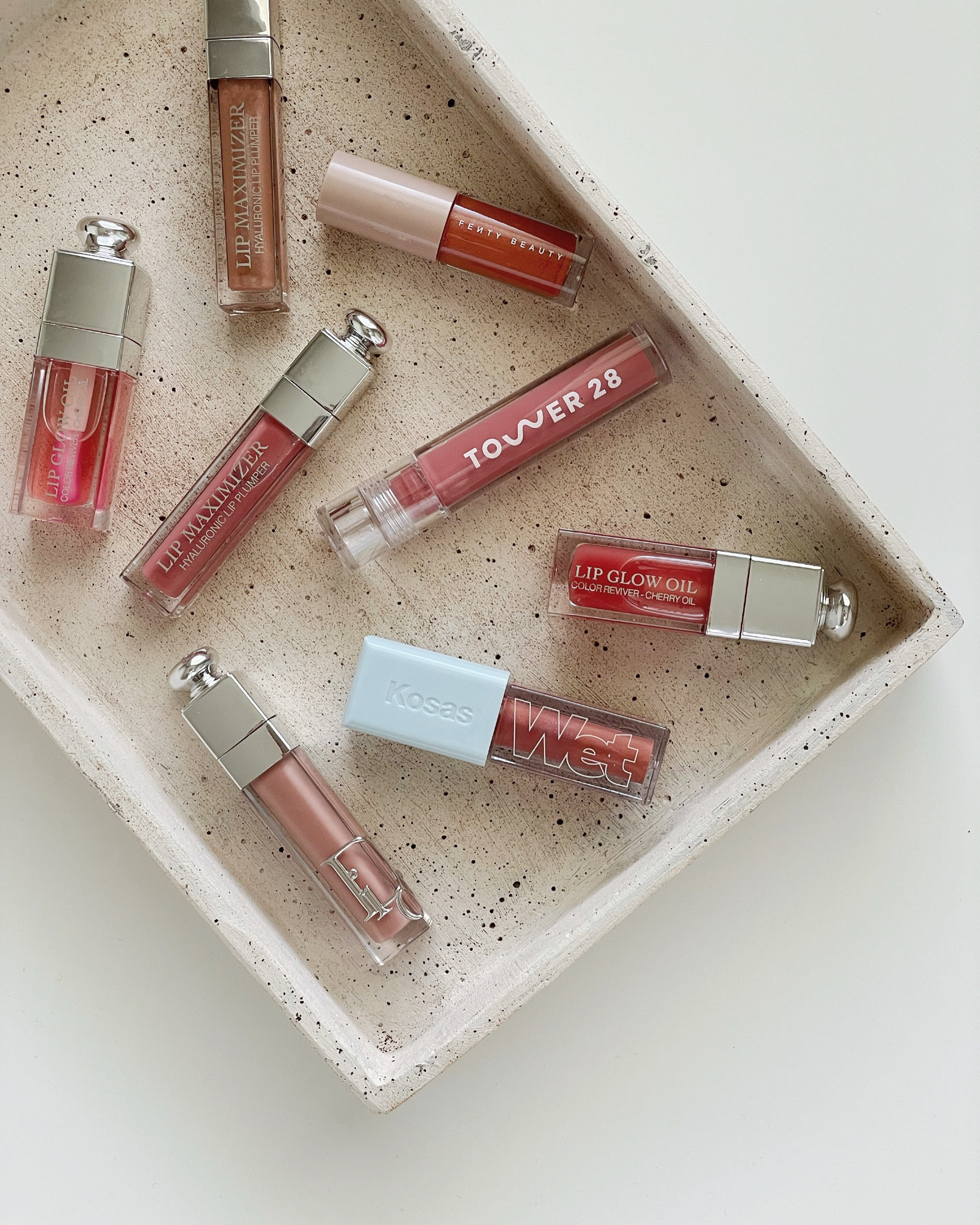 Lipgloss anyone? 

#LTKbeauty
