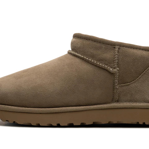 CLASSIC ULTRA MINI WMNS "Antilope" 1116109 ALP | Stadium Goods KR