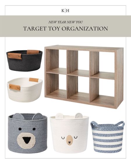 Target toy storage! These items are perfect for organizing all those new holiday toys. We have all these items in our playroom and love them! 

#target #toystorage #playroom #organization #ltkrefresh

#LTKhome #LTKstyletip #LTKkids