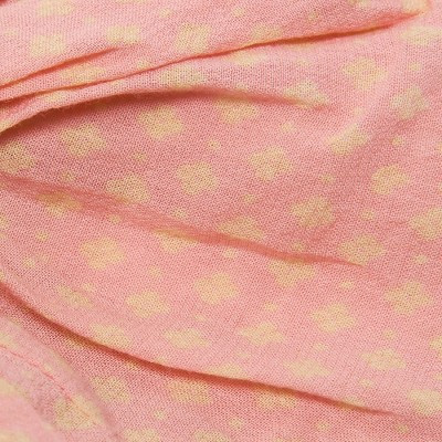 intimately fp Scrunchie - Sun Kiss Coral | Target