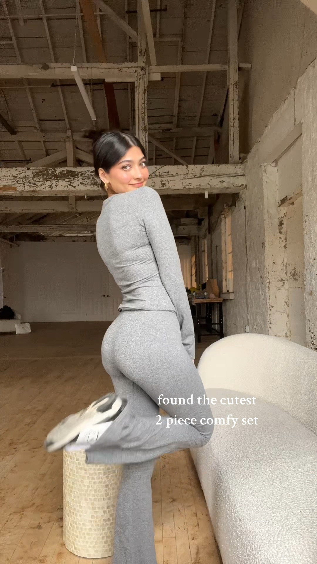 my fave comfy set🥰

#LTKMostLoved #LTKstyletip #LTKfindsunder50