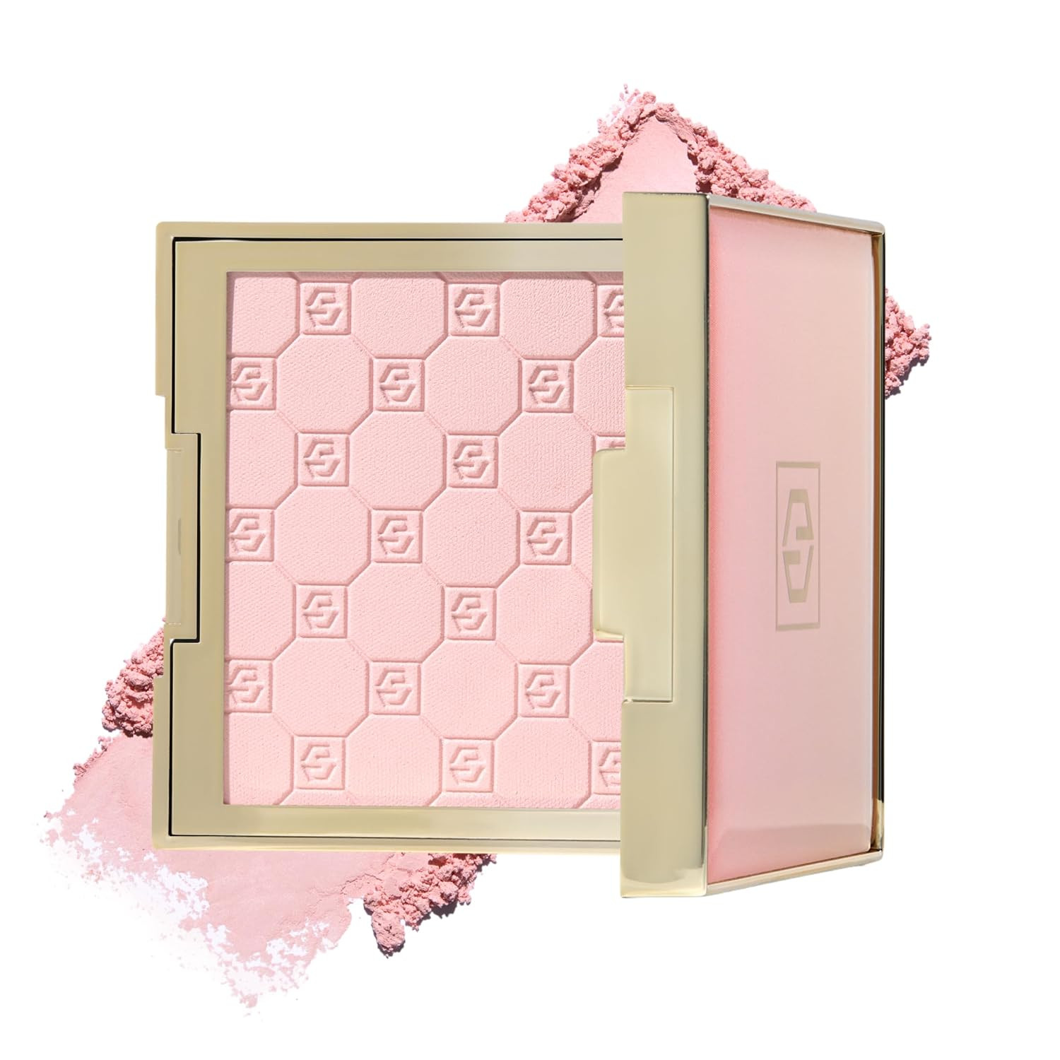 Jouer Soft Focus Brightening Powder, Pink Bright - Fair to Light Skin Tones | Lightweight Brightening Powder to Lift and Revive Skin, Face Makeup Foundation or Concealer | Amazon (US)
