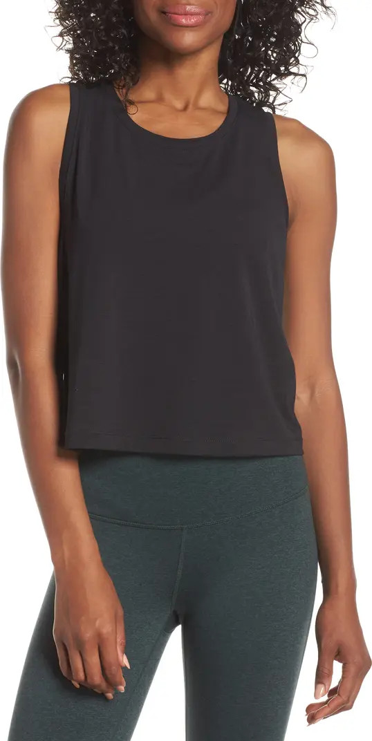 Work For It Tank Top | Nordstrom