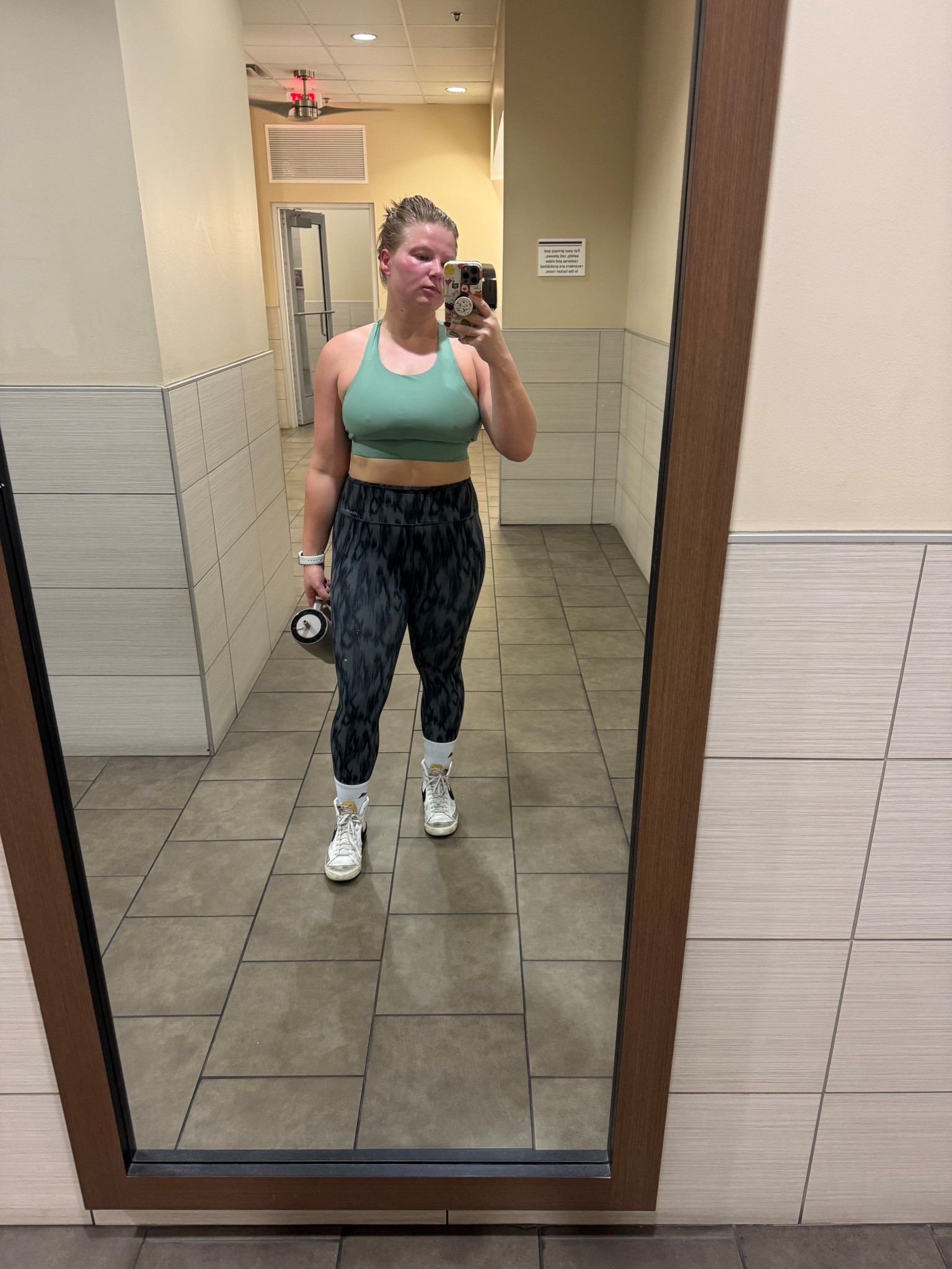 Let’s end the year strong and sweaty together 💪🏼🥵 #Fabletics #Nike #Brumate @fabletics @nike @eddiebauer @brumate

#LTKMidsize #LTKfitnessgoals #LTKActive