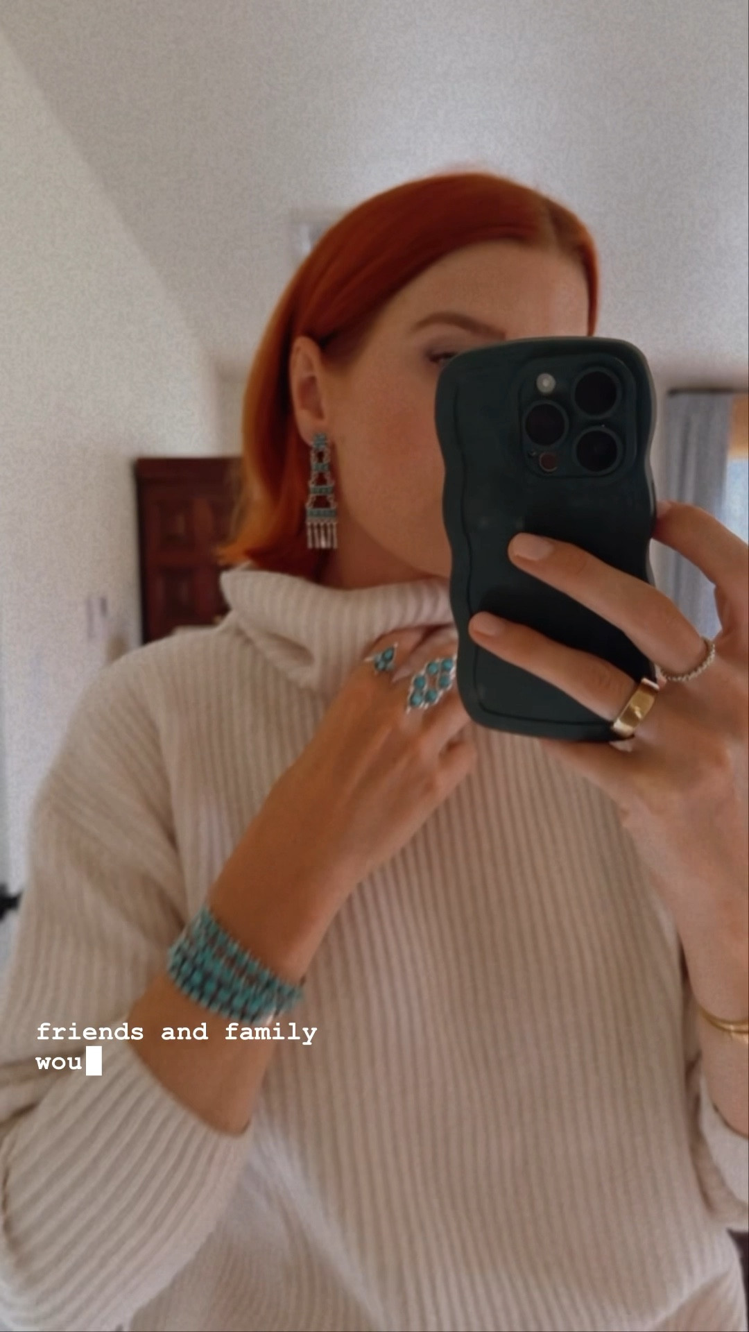 Watch this video to get the scoop on these INSANE turquoise finds! 
I have never seen a better value on sterling silver and turquoise- get the full set and grab some for gifts. 

#LTKfindsunder50 #LTKGiftGuide #LTKfindsunder100