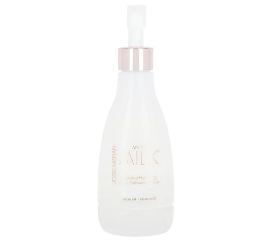 Josie Maran Argan Milk Anti-Aging Body Renewal Serum | QVC