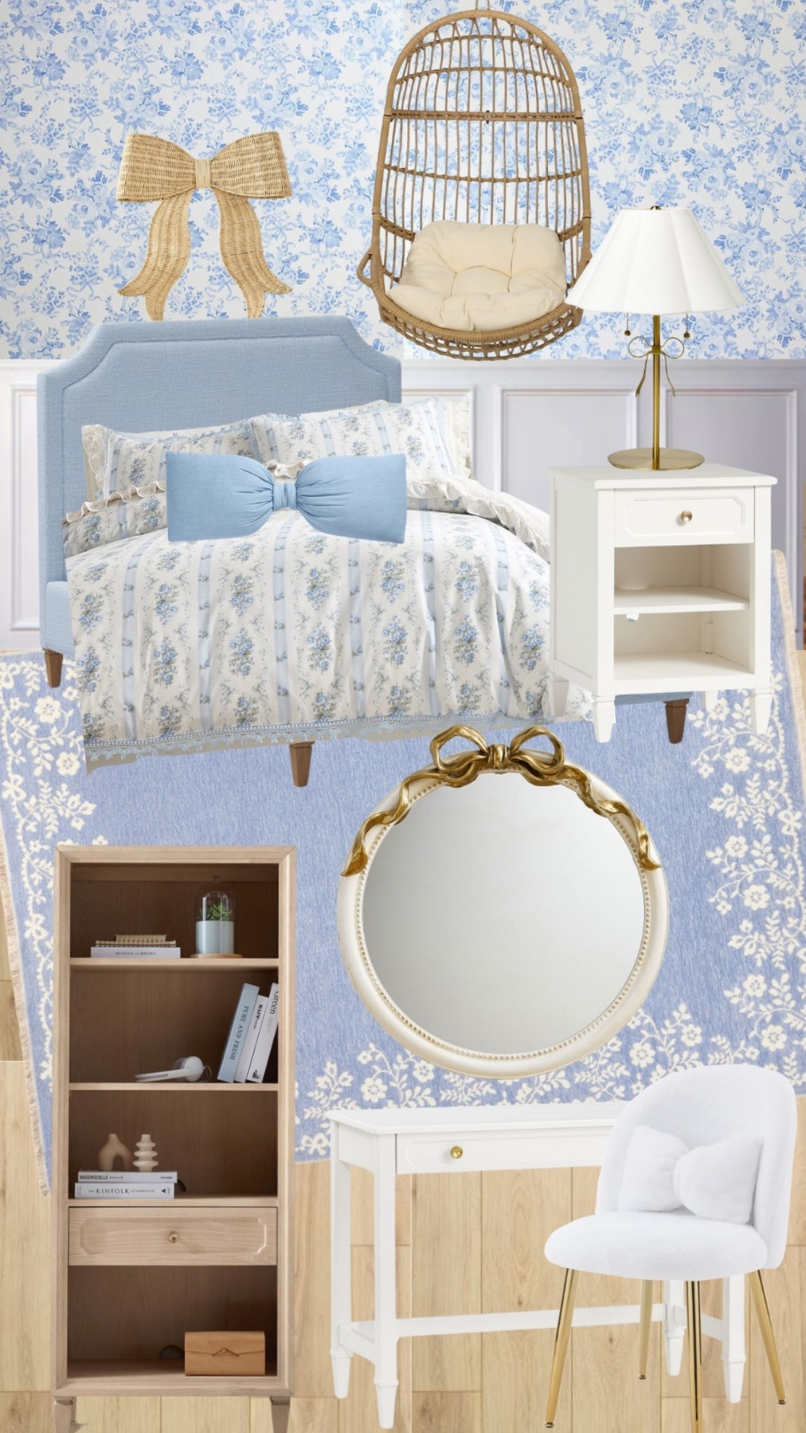 Teen girl mood board 🎀
#pbteen #potterybarn #potterybarnteen #moodboard #girlroom #girlbedroom #teengirl

#LTKKids #LTKHome