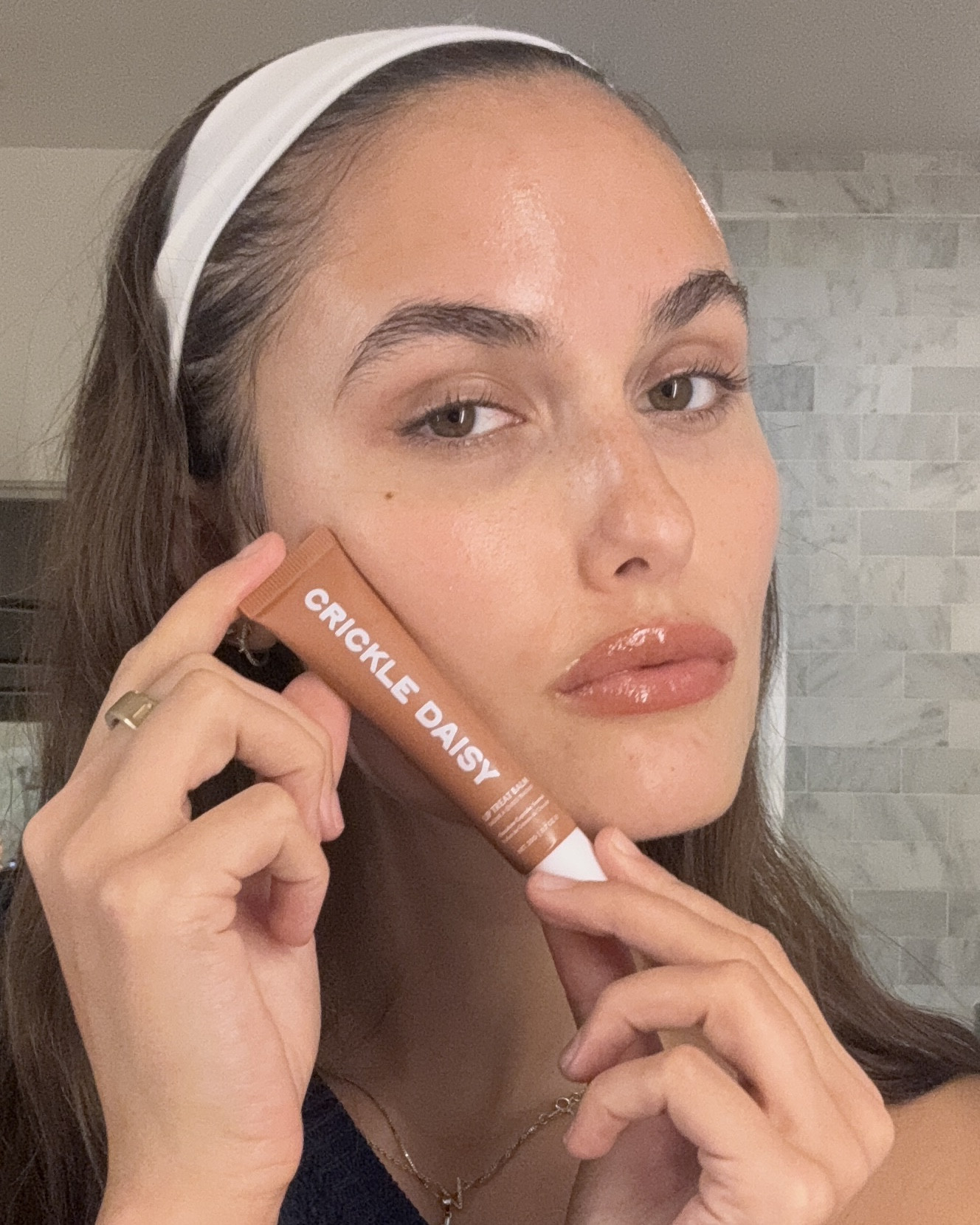 crinkle and daisy lip gloss and their pillow mist 🤩

#LTKMostLoved #LTKBeauty