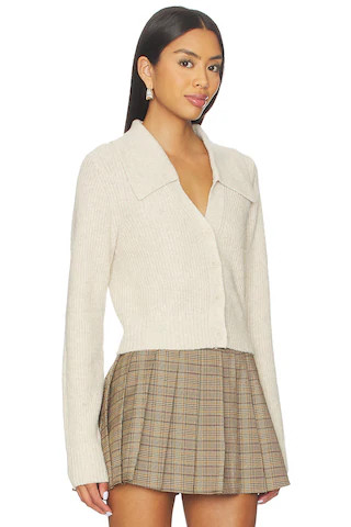 Janae Cardigan
                    
                    Lovers and Friends | Revolve Clothing (Global)