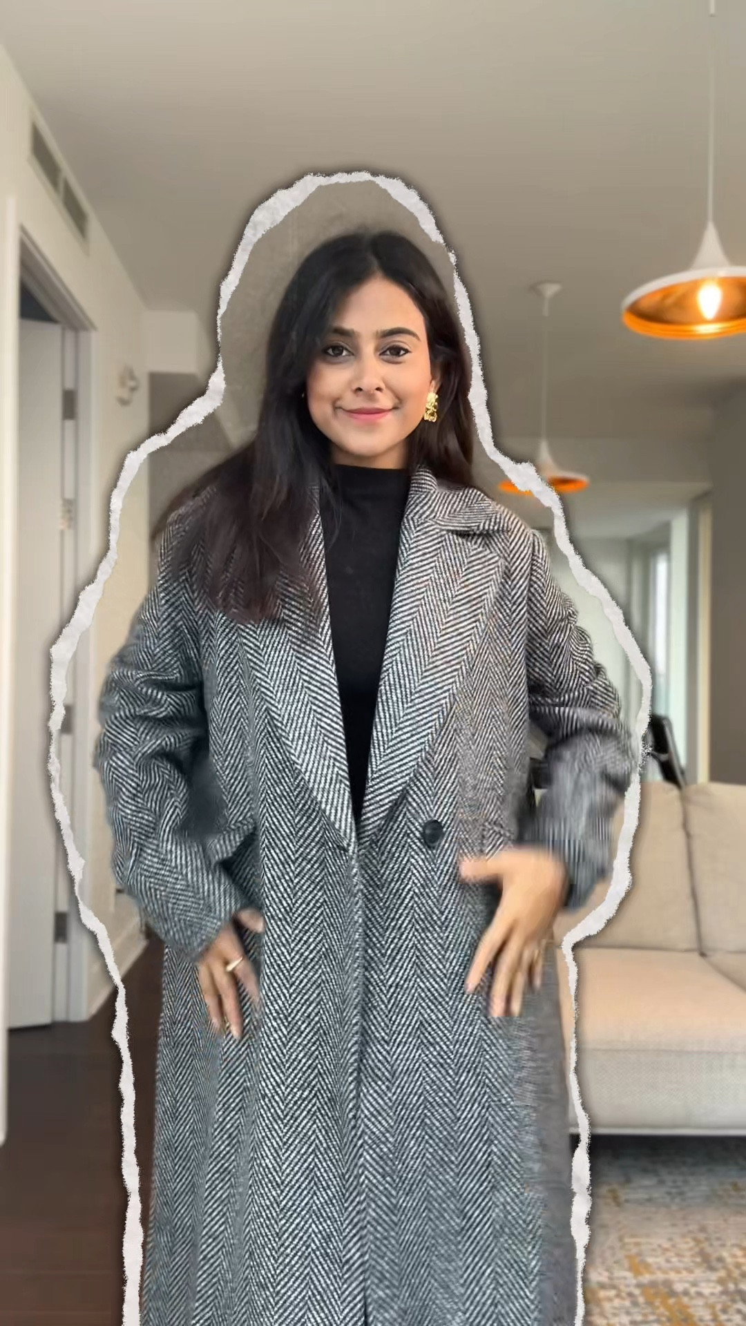 Winter Outfit Inspiration

#LTKworkwear #LTKcanada #LTKwinter