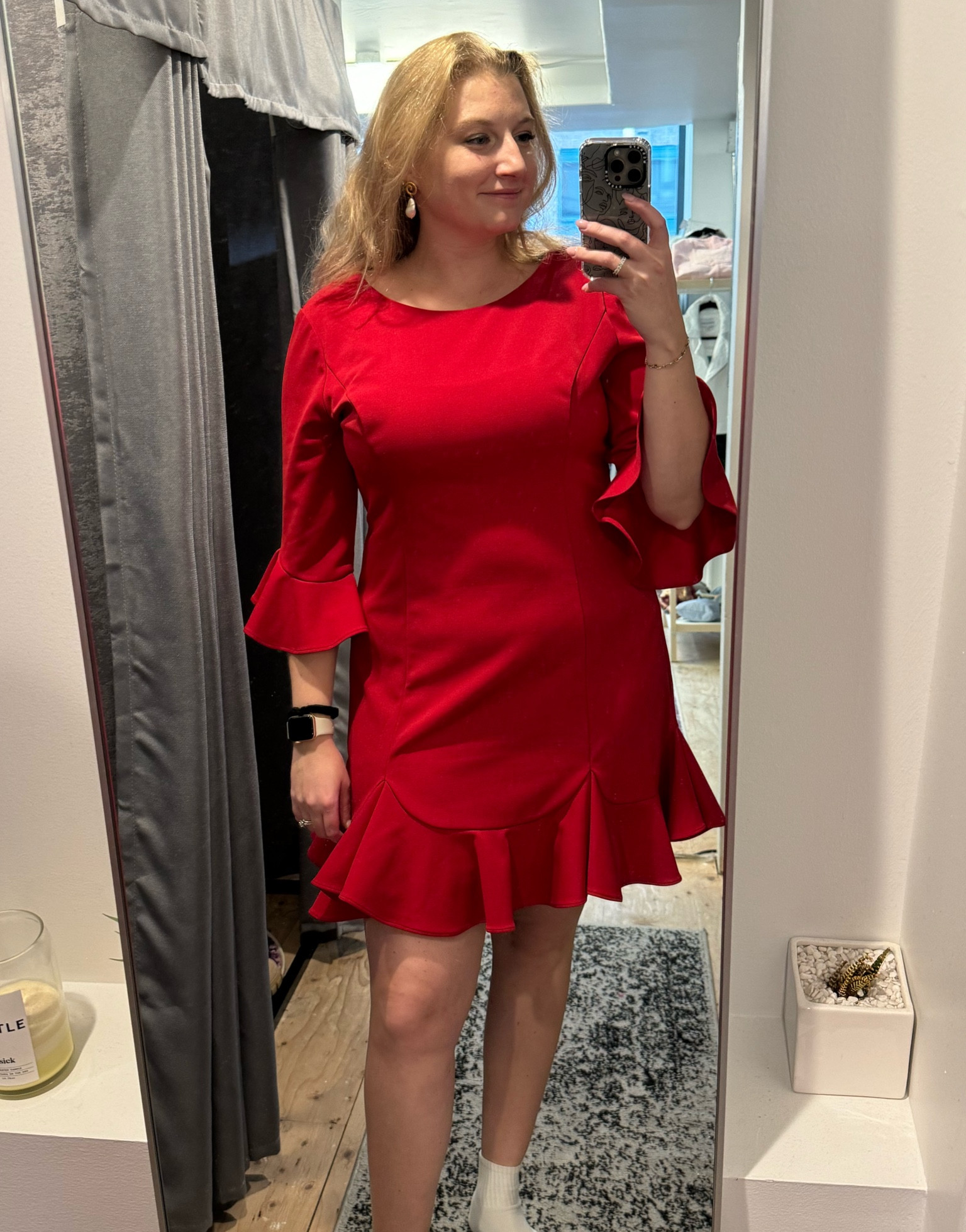 Valentine’s Day dress ideas 

#LTKstyletip #LTKSeasonal #LTKmidsize