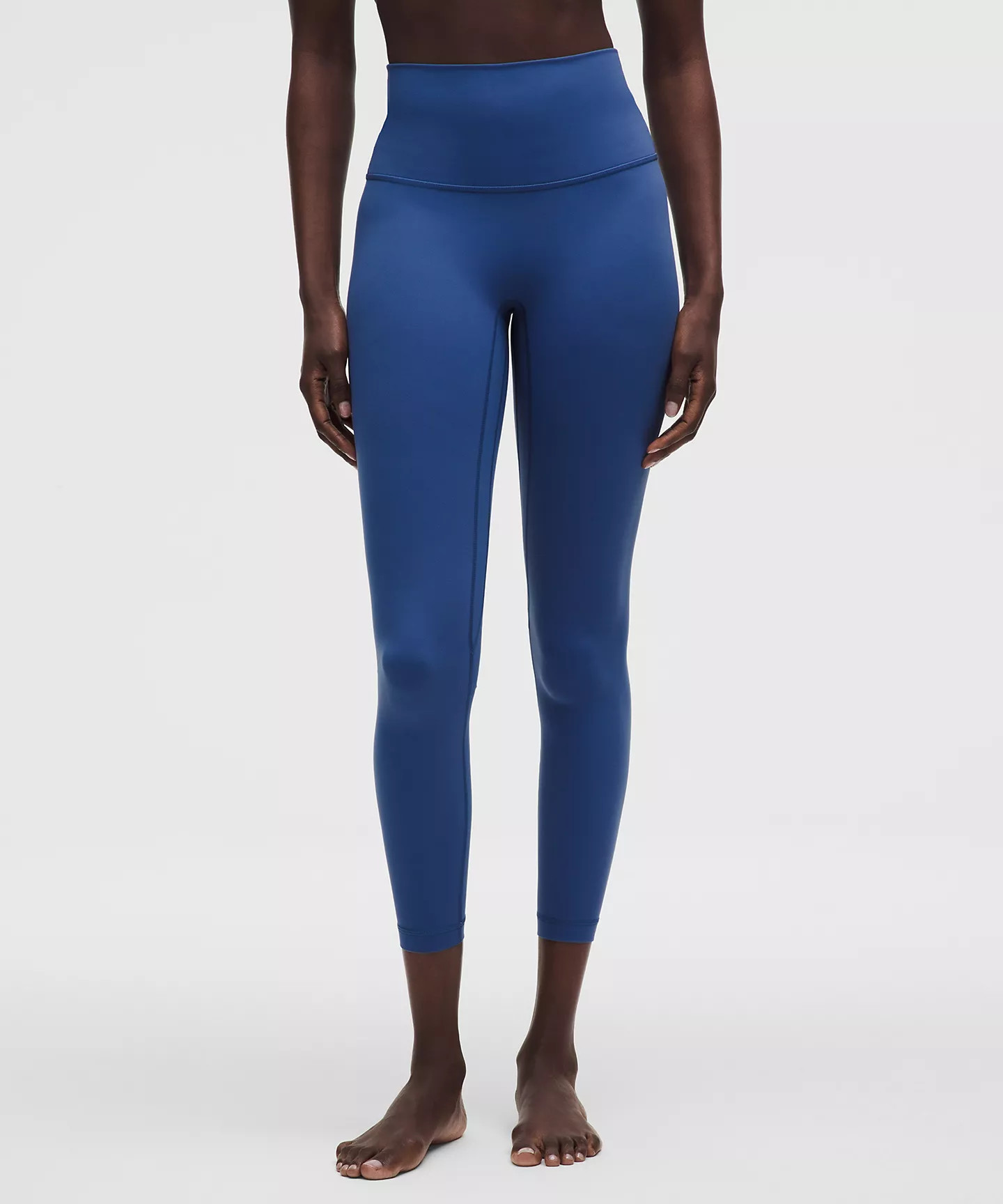 lululemon Align™ High-Rise Pant 25" | Lululemon (US)