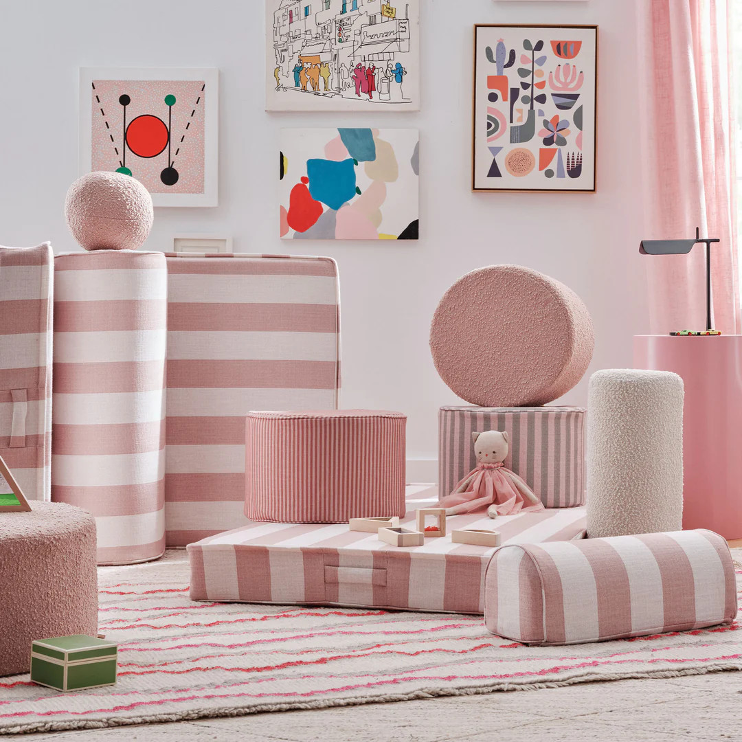 Seat | Harlan | House of Noa (formerly Little Nomad)