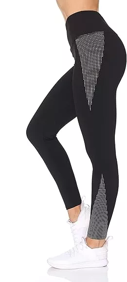 Bsp better clearance sports performance leggings