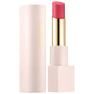 With Gratitude Dewy Lip Balm - Rare Beauty by Selena Gomez | Sephora | Sephora (US)