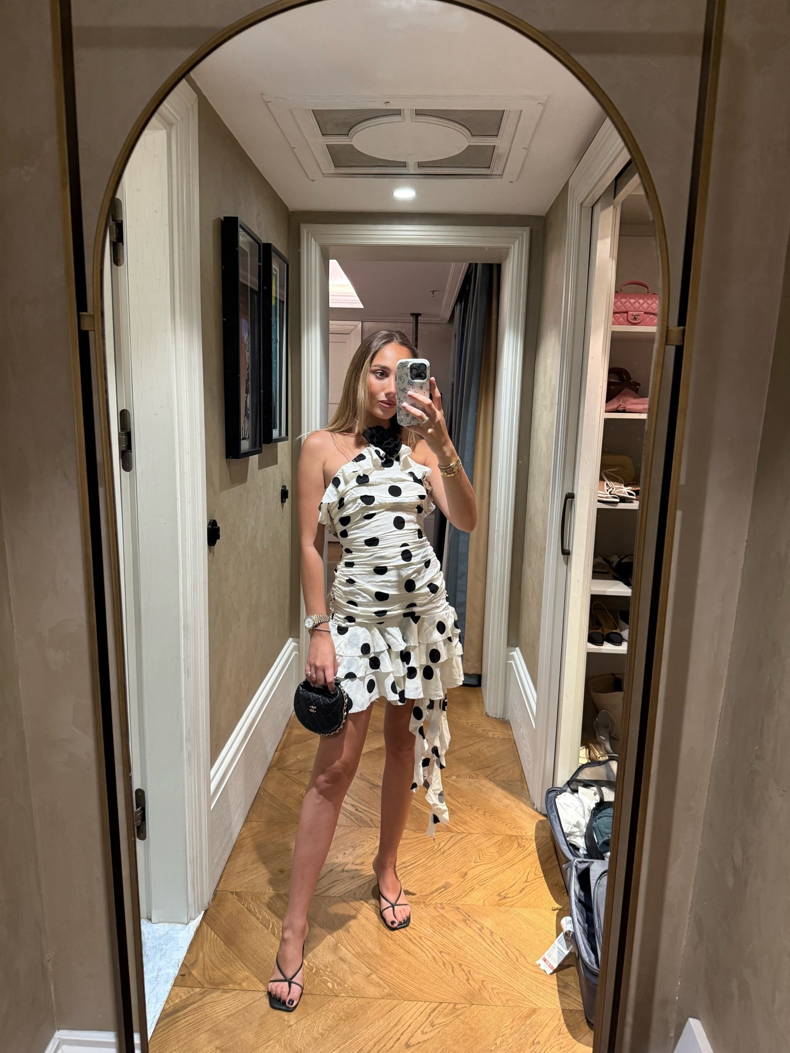 Dinner look 

#LTKStyleTip #LTKItBag #LTKShoeCrush