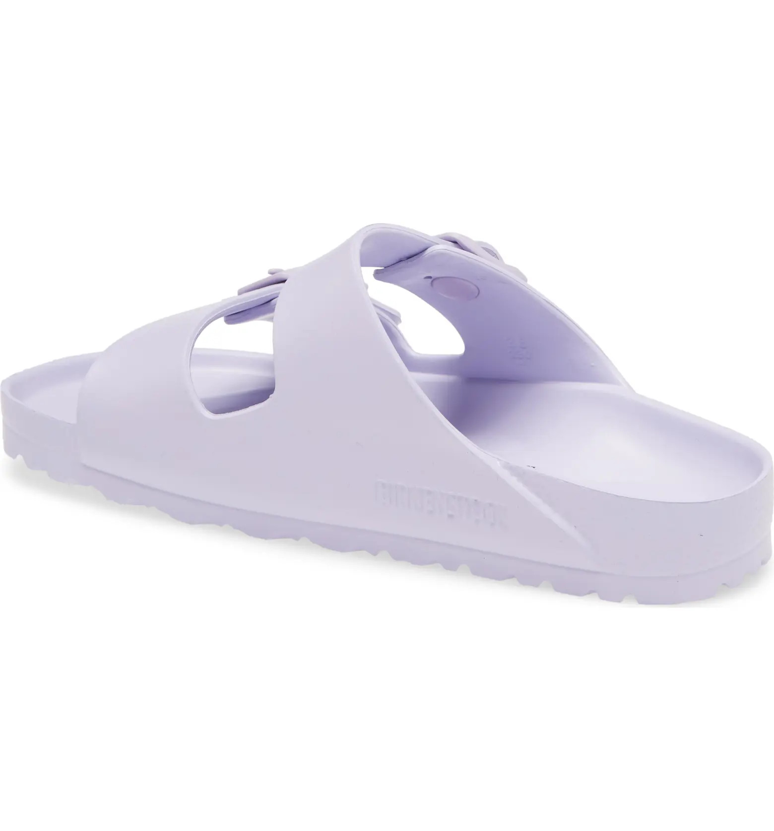 Essentials Arizona Waterproof Slide Sandal (Women) | Nordstrom