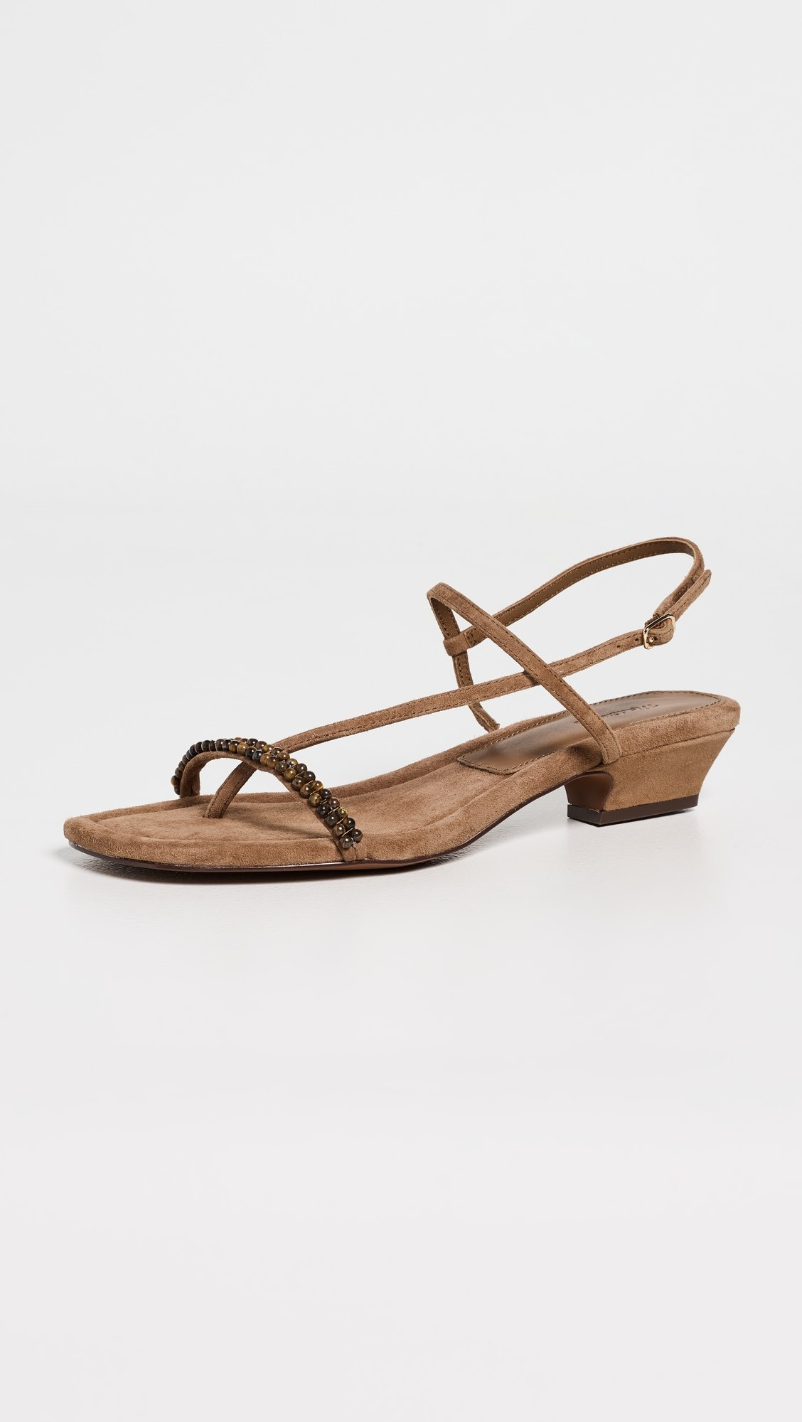 Tonio Beaded Strappy Sandals | Shopbop