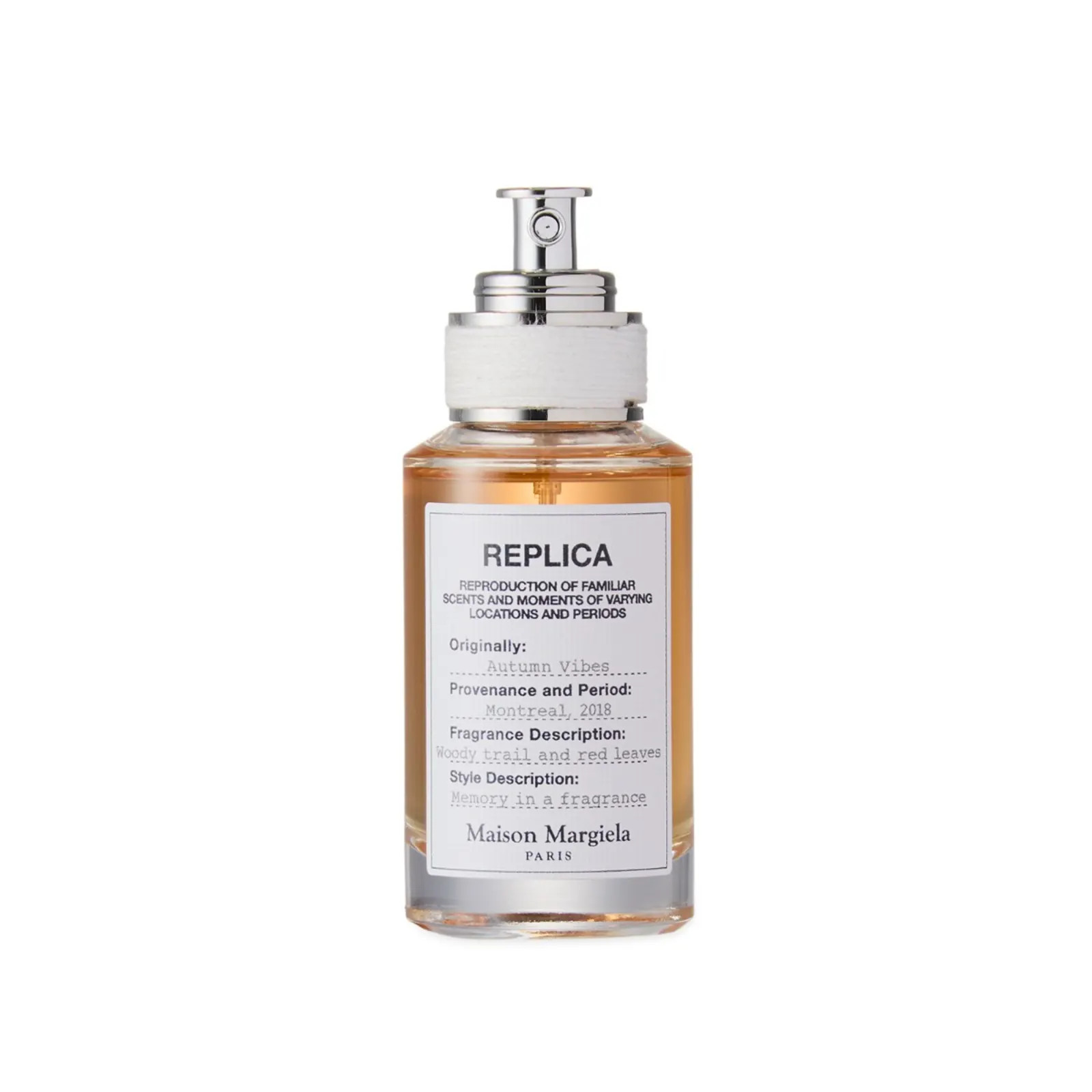 Maison Margiela Replica Autumn Vibes Eau De Toilette | END. Clothing