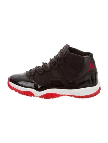 Nike Air Jordan 11 Retro Playoffs Sneakers | The Real Real, Inc.
