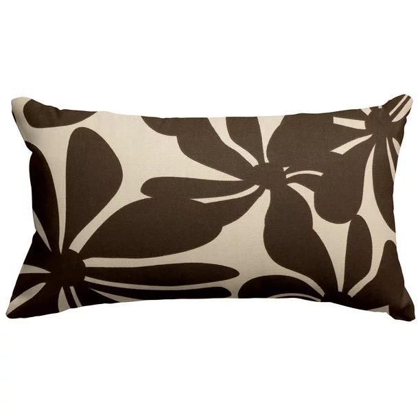 Majestic Home Goods Plantation Indoor Outdoor Small Decorative Throw Pillow | Walmart (US)