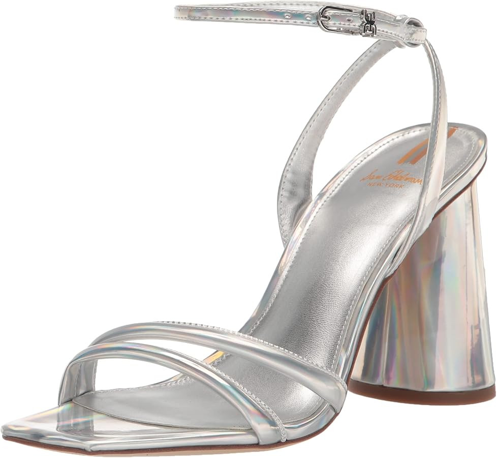 Sam Edelman Women's, Kia Sandal | Amazon (US)