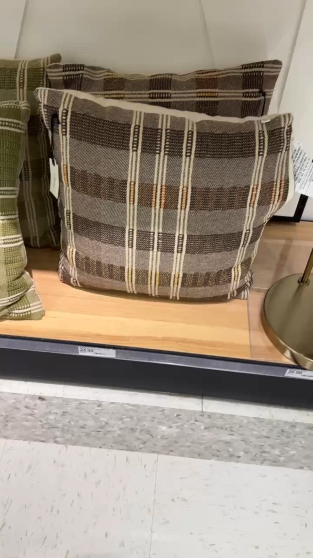 I love how many decor styles these pillows could go with! 
#LTKTarget #LTKFall 

#LTKHome #LTKFindsUnder50