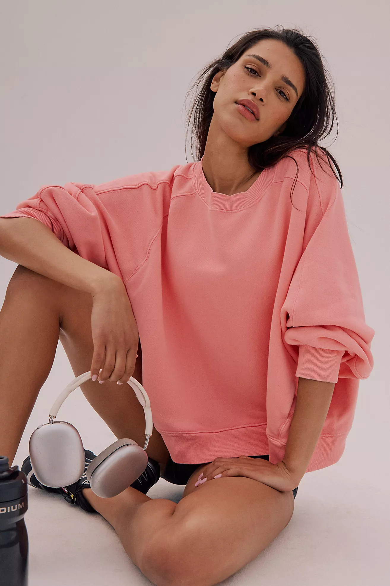 Trackline Crew | Free People (Global - UK&FR Excluded)