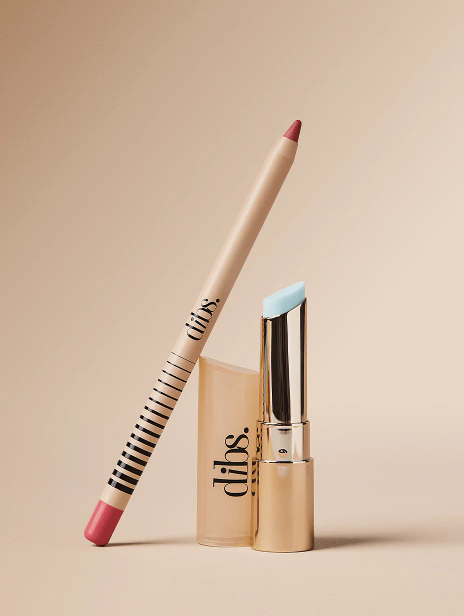 Lip Locked Set | DIBS Beauty | DIBS Beauty