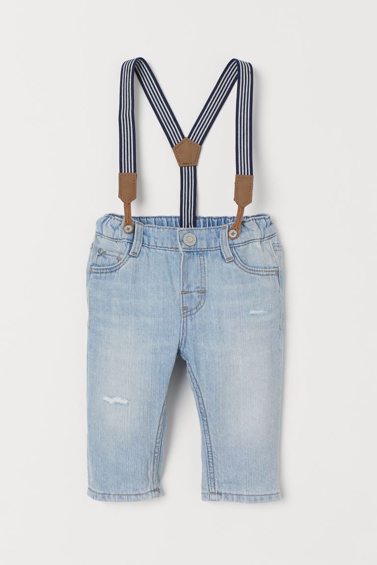 Jeans | H&M (US)