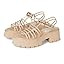 Dolce Vita Women's Latice | Amazon (US)