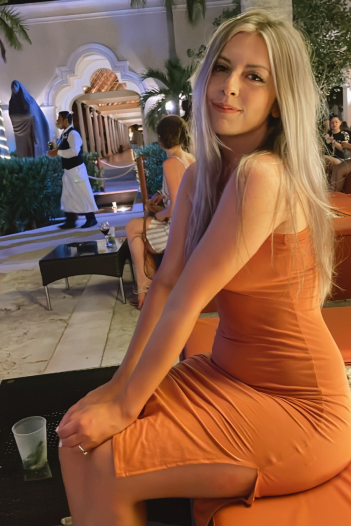 Comfortable dresses are a must for vacation in Mexico 💃🏼

#LTKunder50 #LTKtravel #LTKunder100