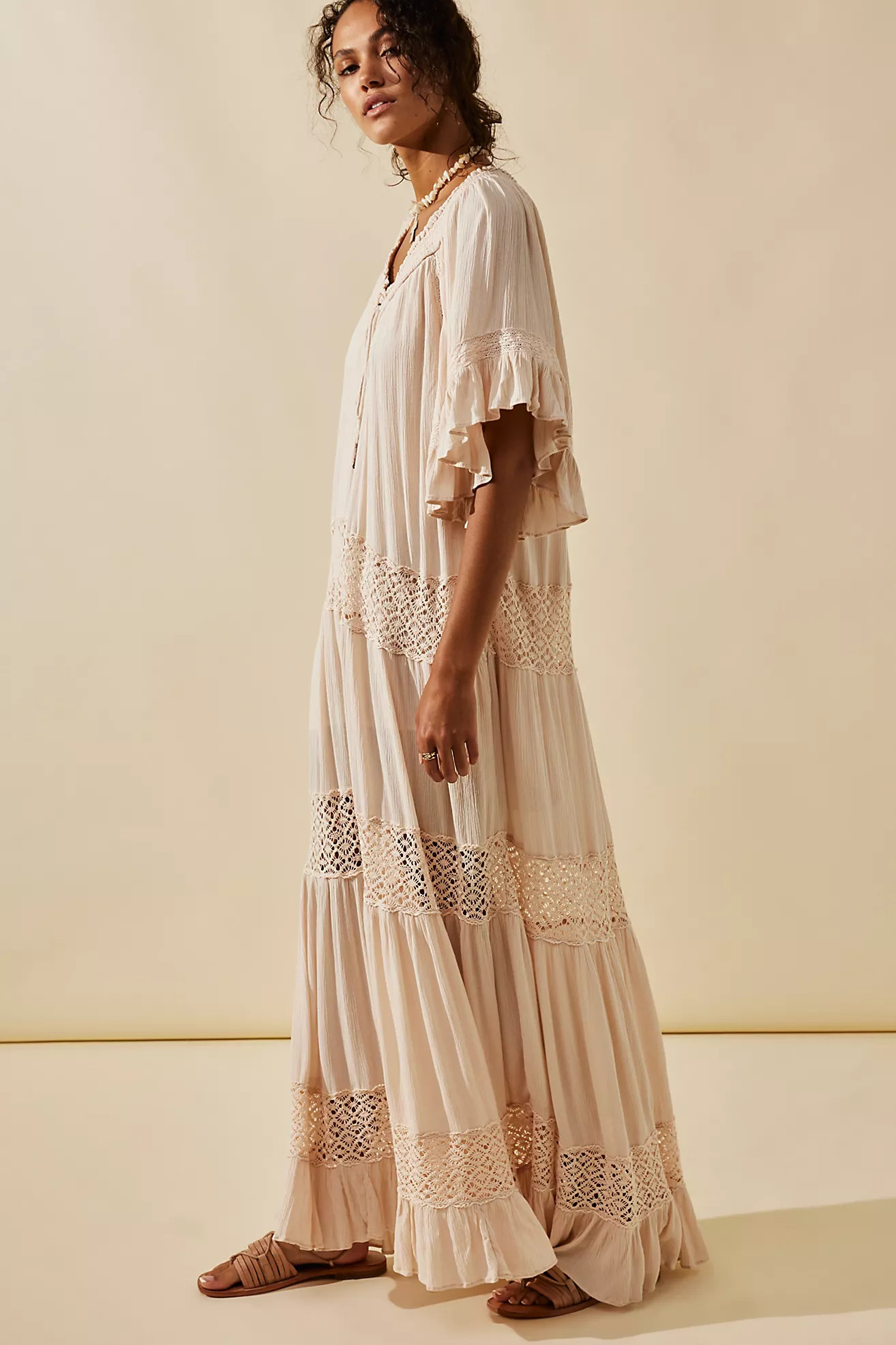 Dream On Maxi | Free People (Global - UK&FR Excluded)