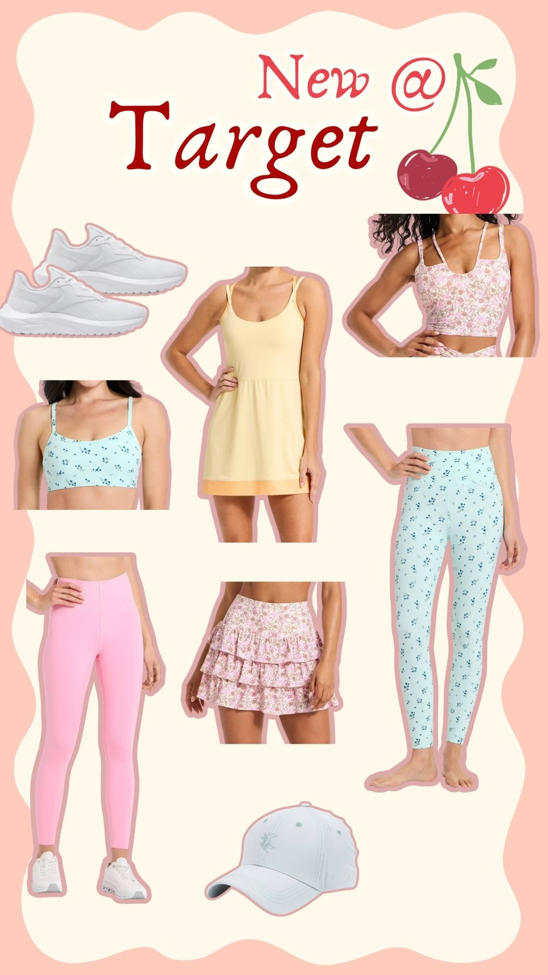 #target #targetfinds #targetfashion #targetdeals #newattarget #outfitidea #outfitinspo #inspiration #targetlifeandstyle #TLS #shop 

 