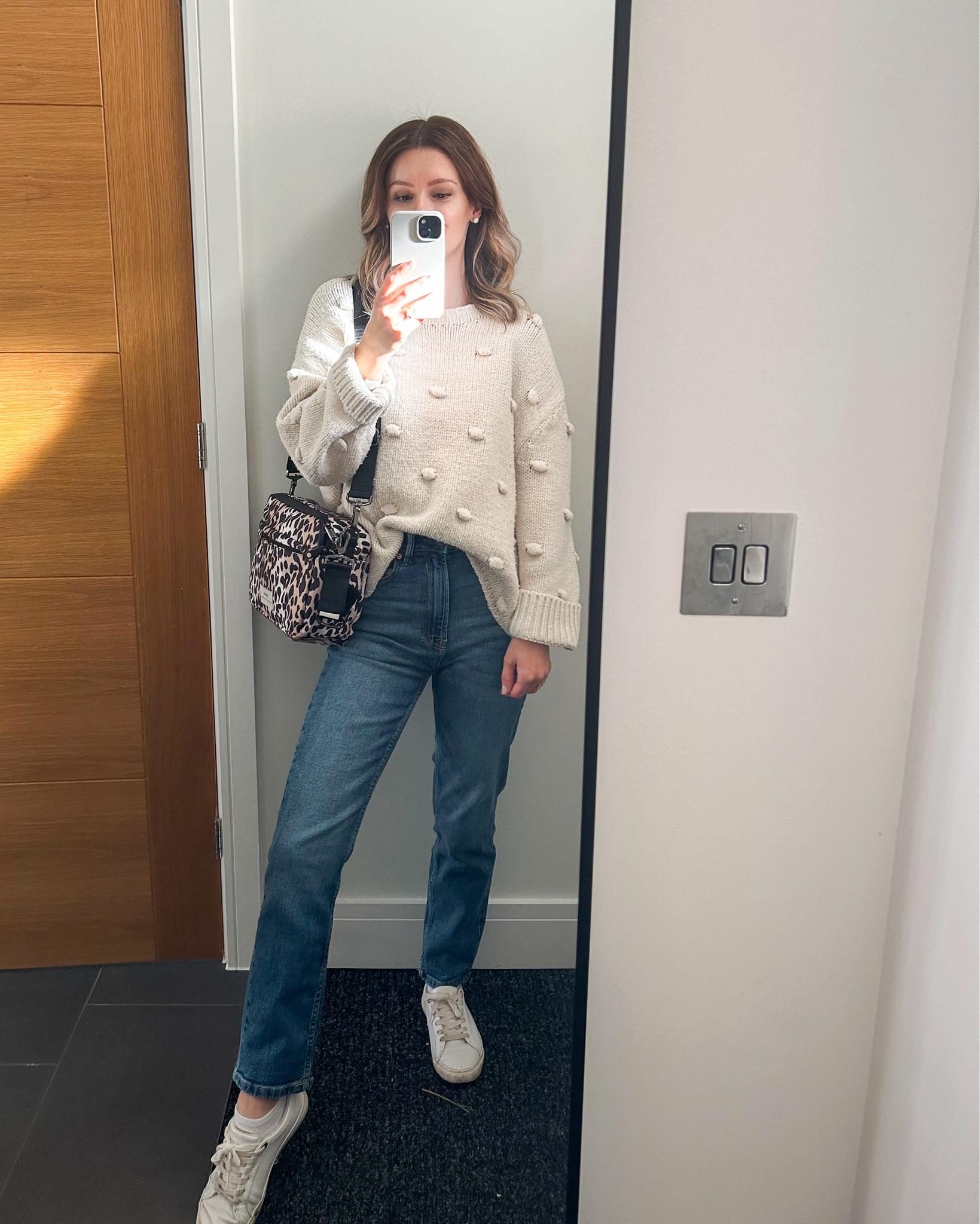 Simple minimalist autumn outfit

#LTKuk #LTKautumn #LTKeurope