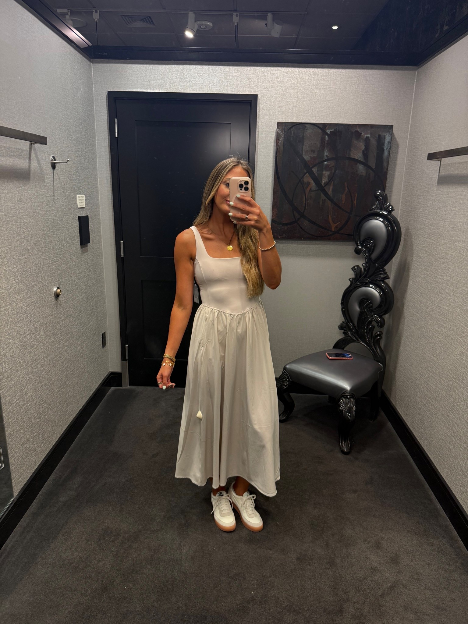 Nordstrom Anniversary Sale - This active dress is super lightweight and fleas built in padding. It also comes in black and has pockets! #AnniversarySale 

#LTKSaleAlert #LTKStyleTip #LTKActive