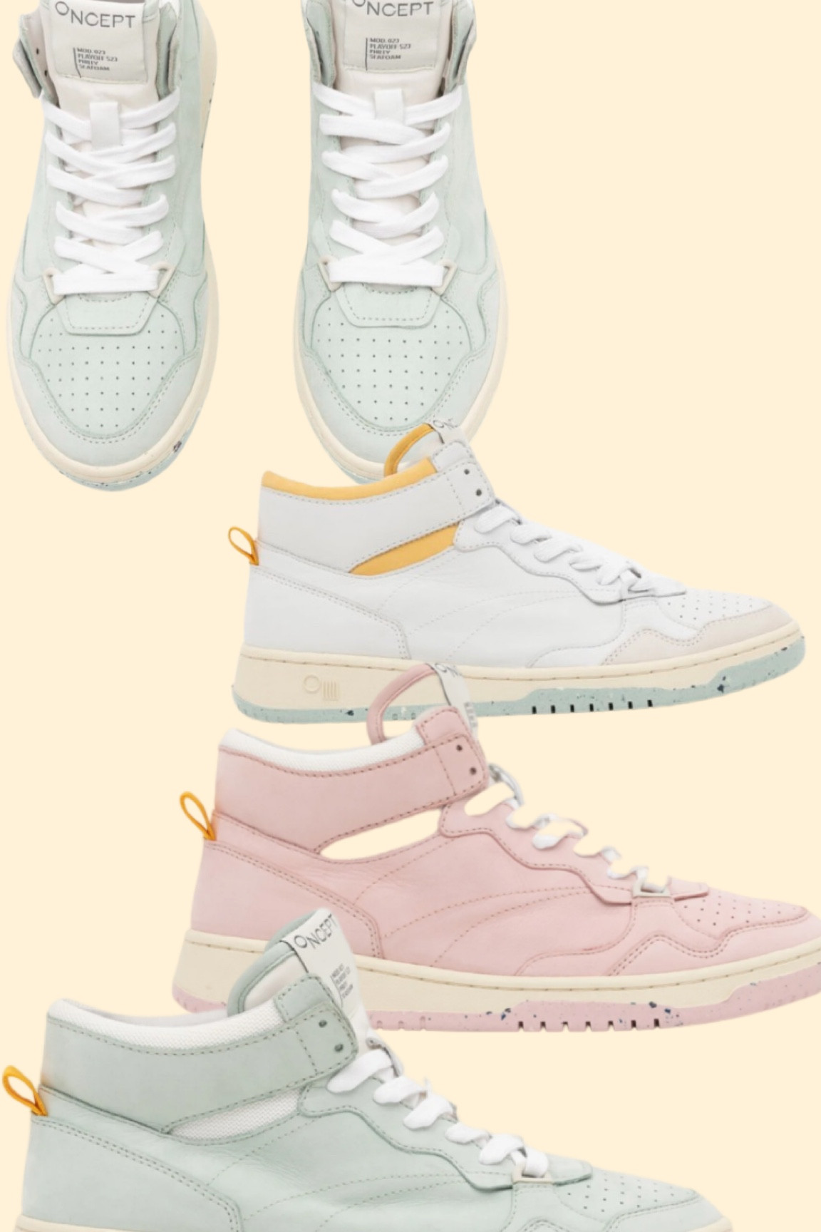 sneaker head is a way of life!  Discovering the newest, coolest luxury sneakers is my passion. I am a hairstylist who works on my feet all day, sneakers are beyond clutch to my quality of life!  

#LTKshoecrush #LTKstyletip #LTKU