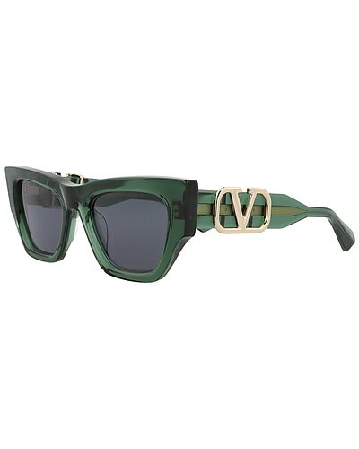 Women's VLS-166D52 52mm Sunglasses | Rue La La