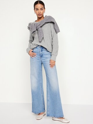 SoSoft Tunic Sweater | Old Navy (US)