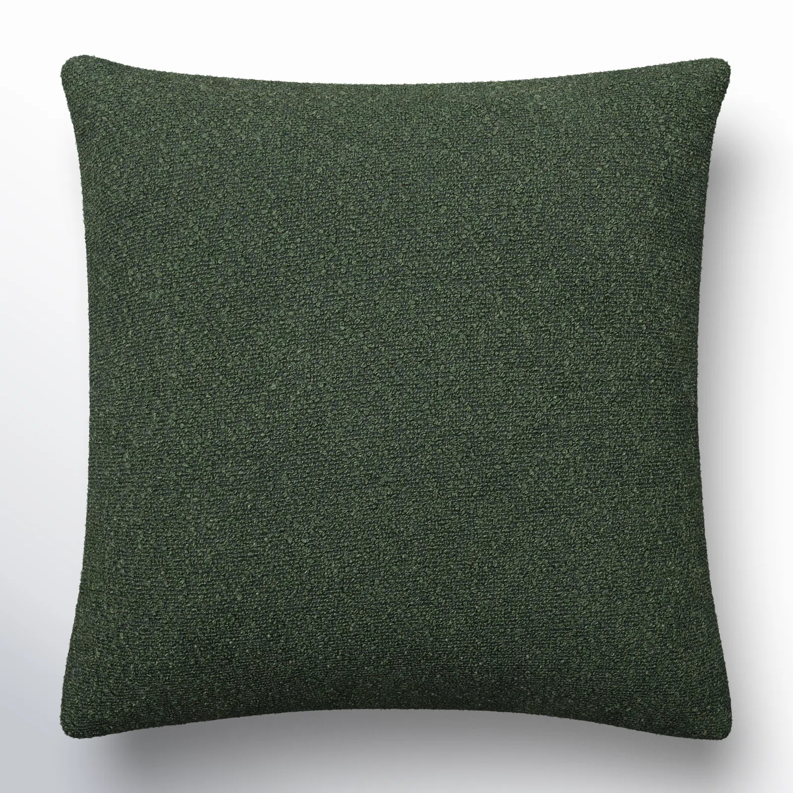 Amalfi Boucle Throw Pillow | AllModern