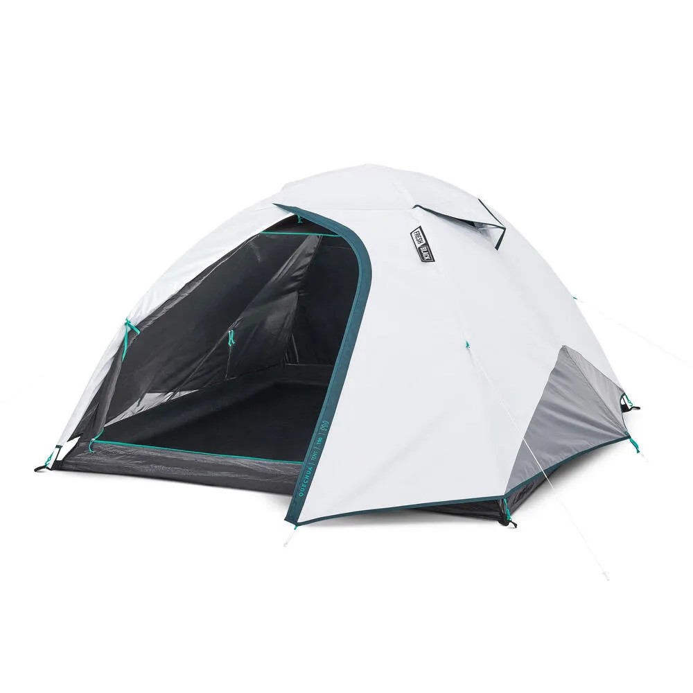 Barraca de Camping Arpenaz para 3 pessoas Fresh & Black Quechua | Decathlon (BR)