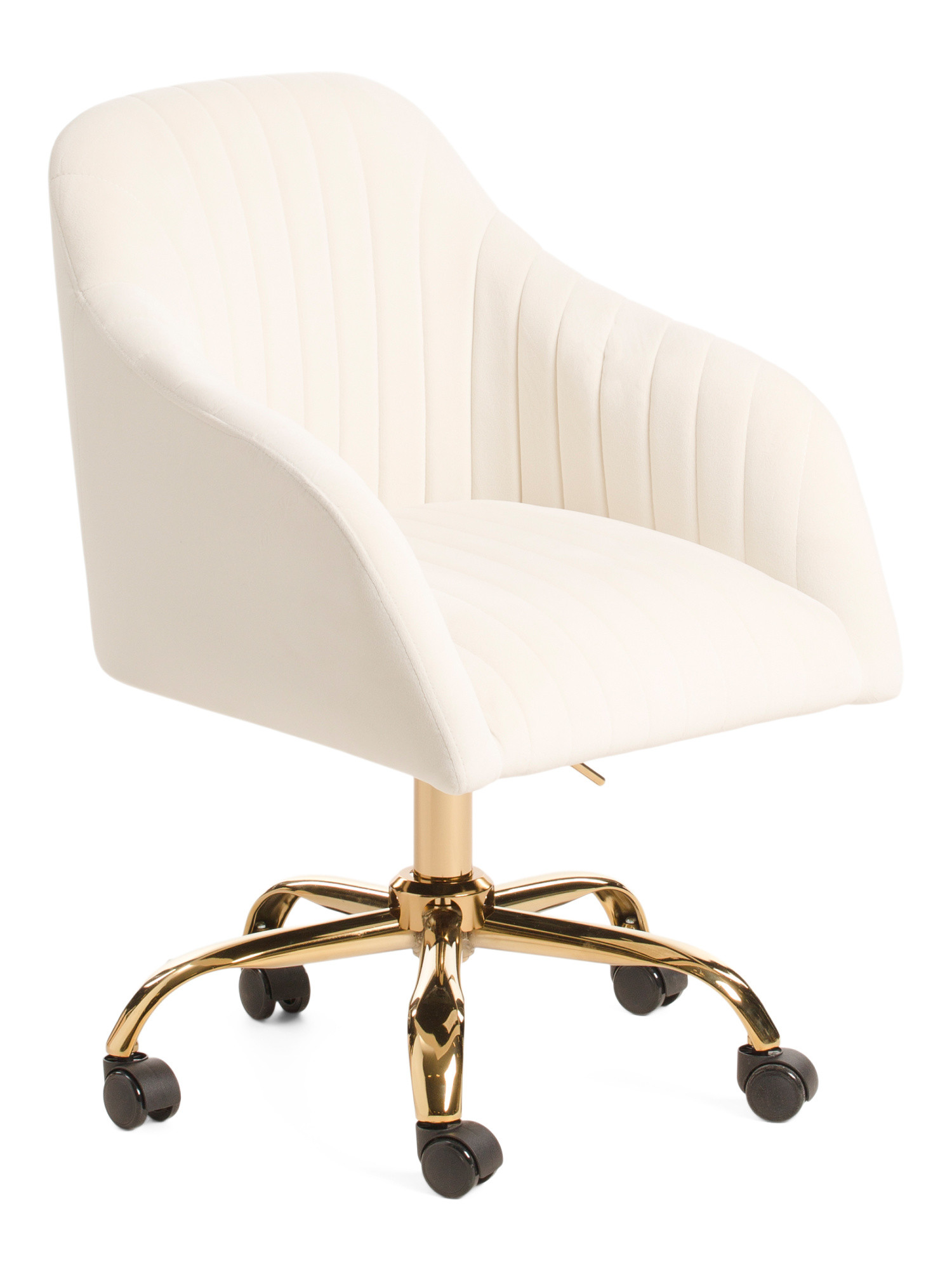 23x30.5 Adjustable Office Chair | Furniture & Lighting | Marshalls | Marshalls