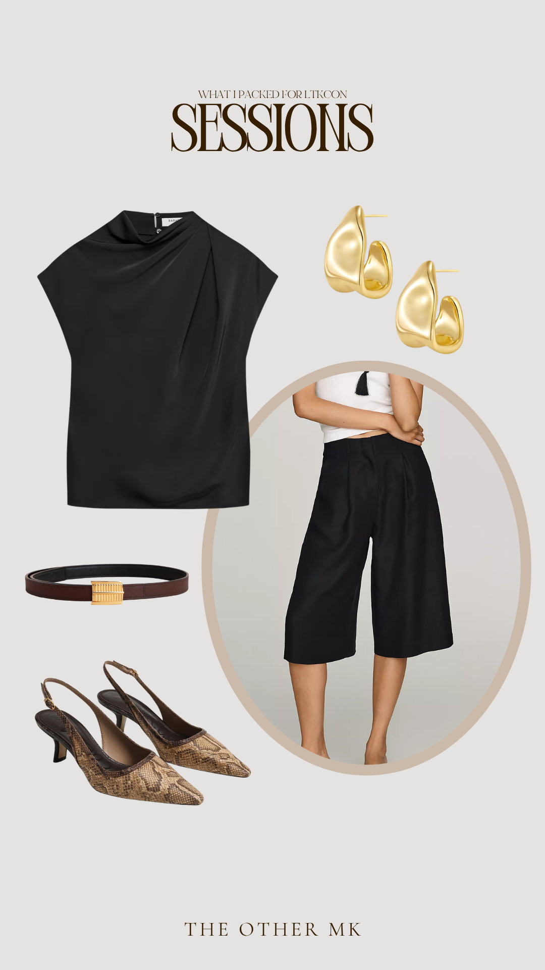 LTKcon session outfit
Summer to fall workwear, fall workwear, office outfit, midsize workwear, business casual outfit, work conference, work trip, business trip outfit, transitional workwear 

 #LTKCon #LTKMidsize #LTKWorkwear